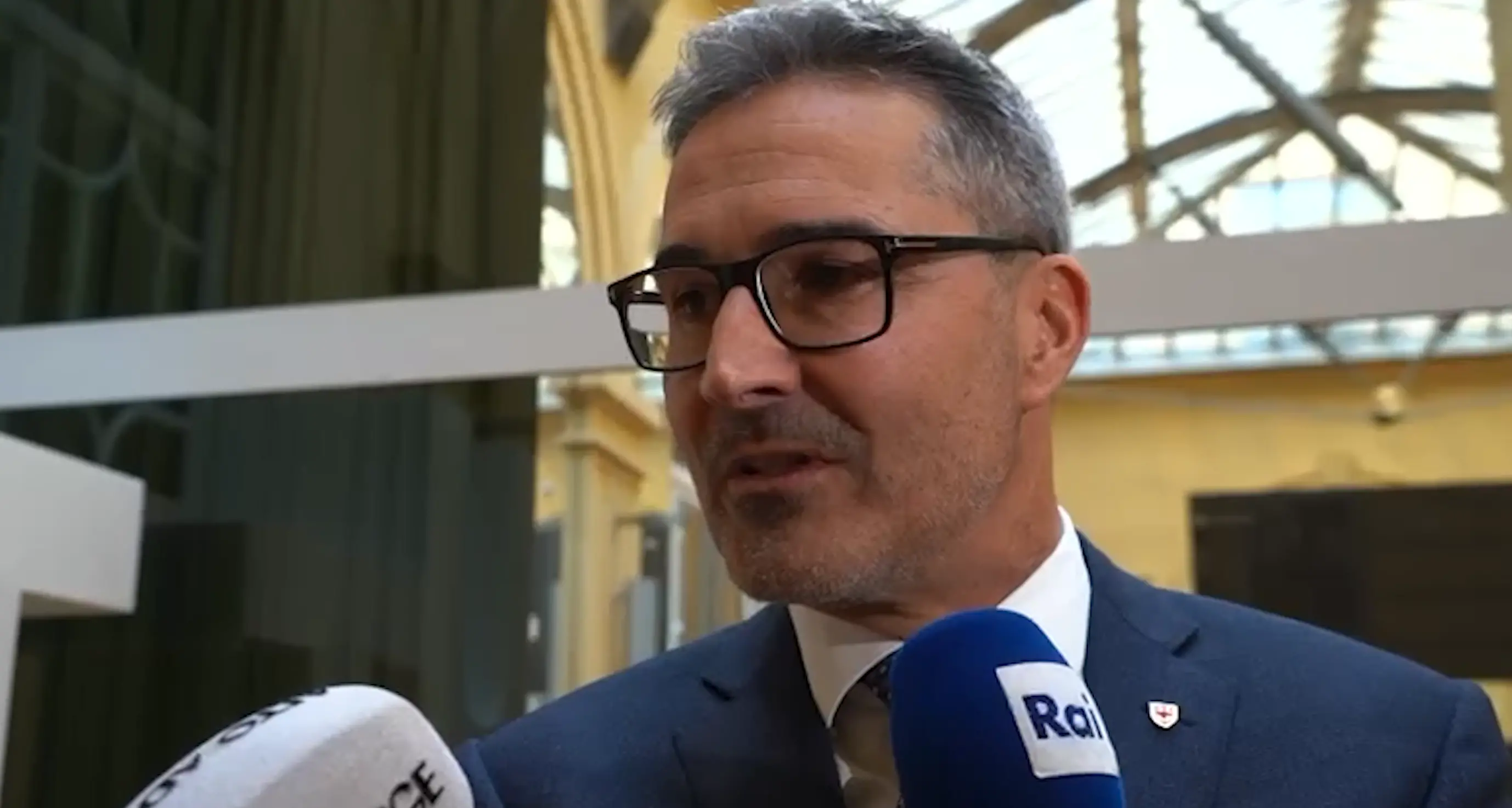 Acciaierie, il vertice tra il ministro Urso e Kompatscher: «Più ipotesi in campo»