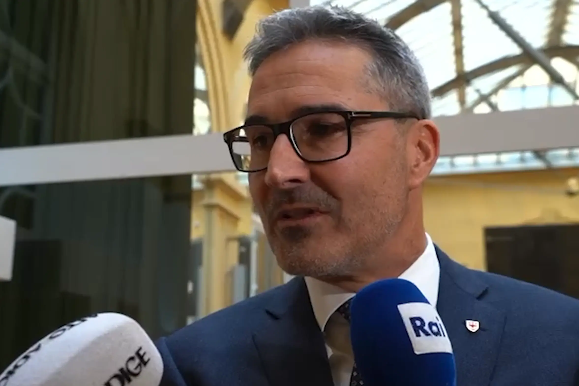 Acciaierie, il vertice tra il ministro Urso e Kompatscher: «Più ipotesi in campo»