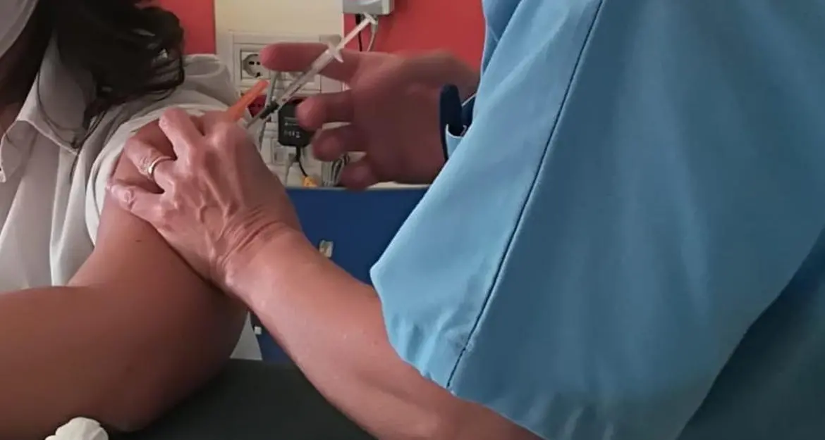 Cna Pensionati: “vaccinarsi è un dovere morale”