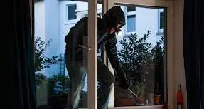 Furti in casa, due denunciati a Funes