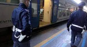 Ricercato per rapina e recidiva, 22enne arrestato al Brennero durante un controllo della polfer