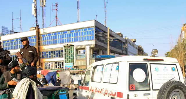 Afghanistan: Onu, oltre 120 morti e feriti nei giorni scorsi