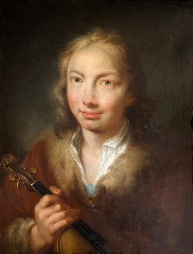 Mostra svela a Firenze quattro ritratti di Vivaldi finora mai visti