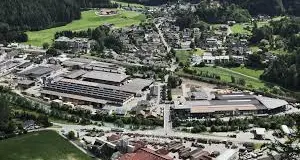 Edilizia in legno, bilancio 2024 da 400 milioni per il Gruppo Rubner