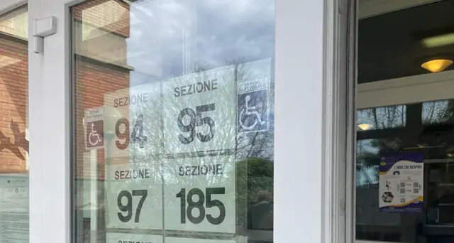 Fvg: affluenza alle ore 12 all'11,36%, in calo