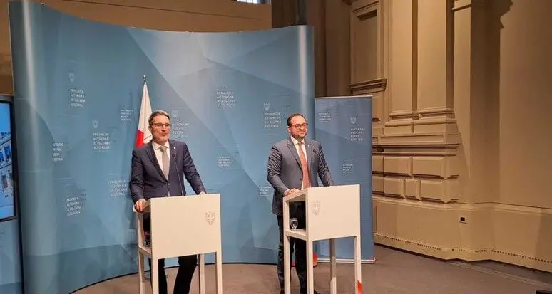 Kompatscher: «In Consiglio un avvio travagliato, non deve più succedere che si violino gli accordi»