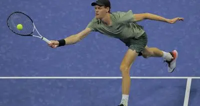 Urlo Sinner! Batte Medvedev e va in semifinale agli Us Open