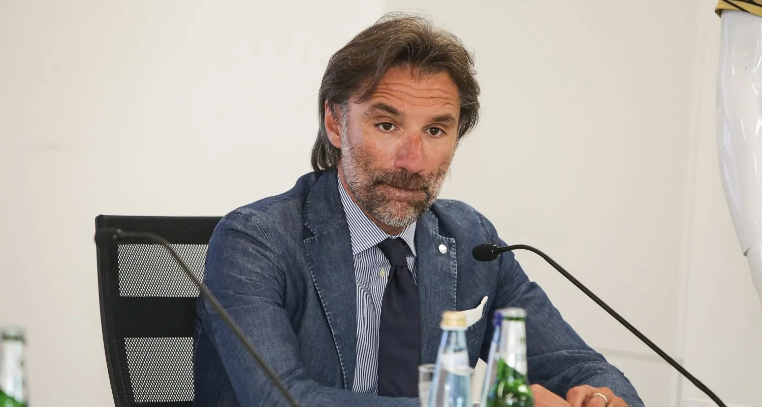Calciomercato, incontro fra Juventus e Südtirol