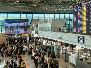Enav, ripristinata al 100% l'operatività