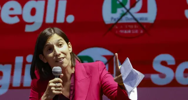 Pd: Schlein scioglierà presto riserva su candidatura