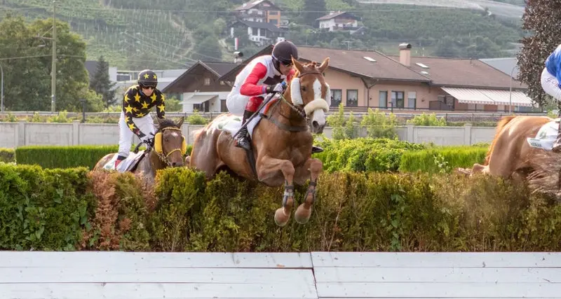 Ippodromo di Merano, Comune e Provincia firmano il preliminare: il 60% della proprietà dell'impianto in cambio di immobili