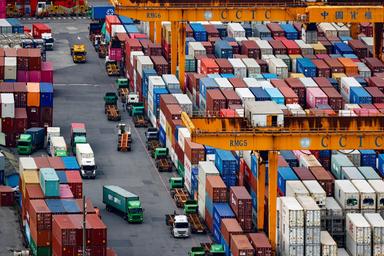Federtrasporto, trasporti e logistica pilastro, valgono 19% del Pil