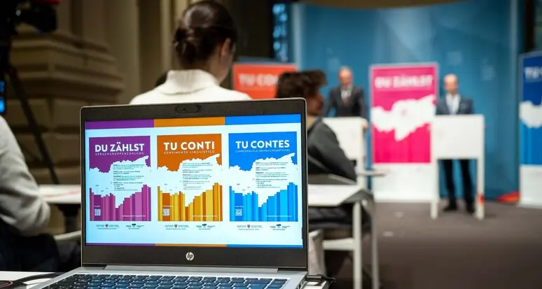 Dalla Provincia arrivano vantaggi economici per la promozione linguistica: «Una chiave per aprire il mondo»