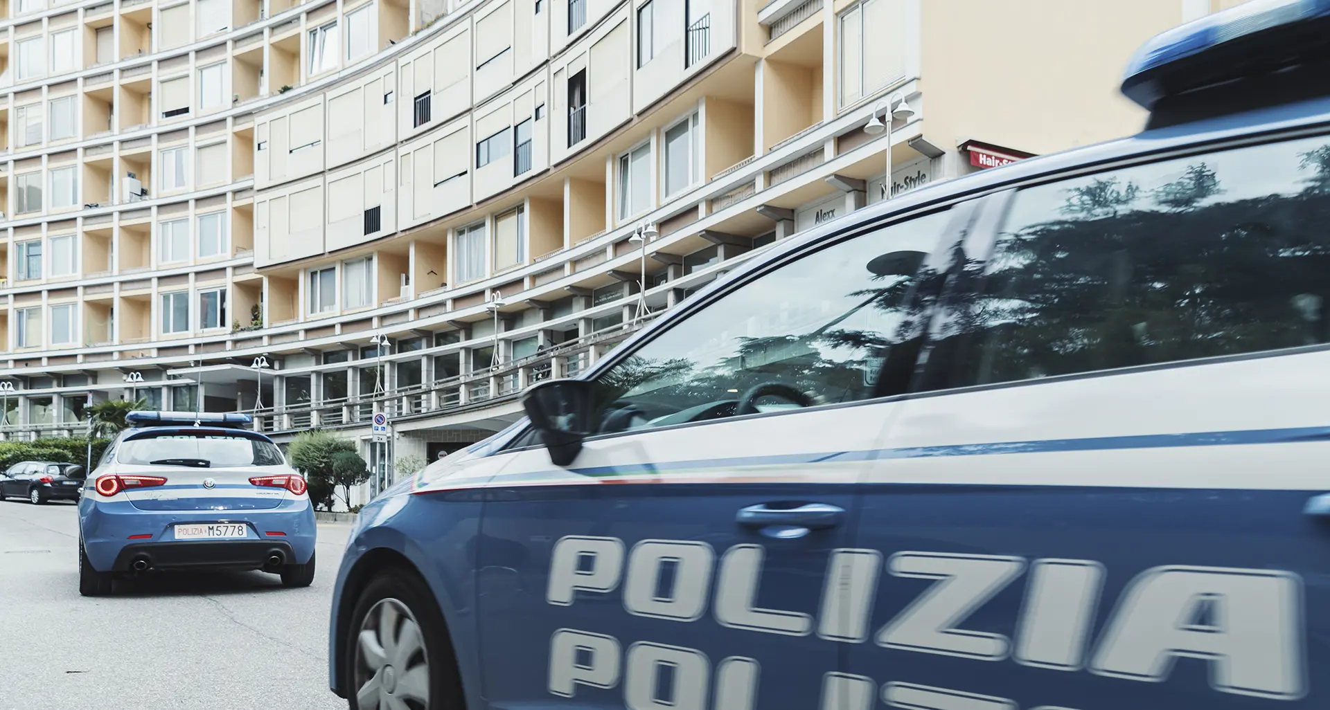 Chiama il 112 per un’aggressione, ma deve scontare una condanna: arrestato un 67enne bolzanino