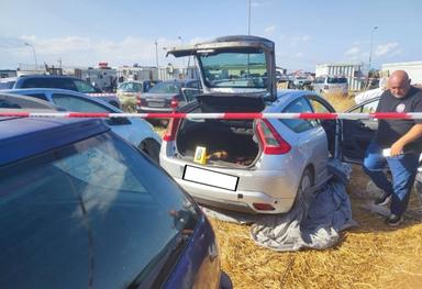 Trovato morto il bracciante scomparso a Foggia, ipotesi omicidio