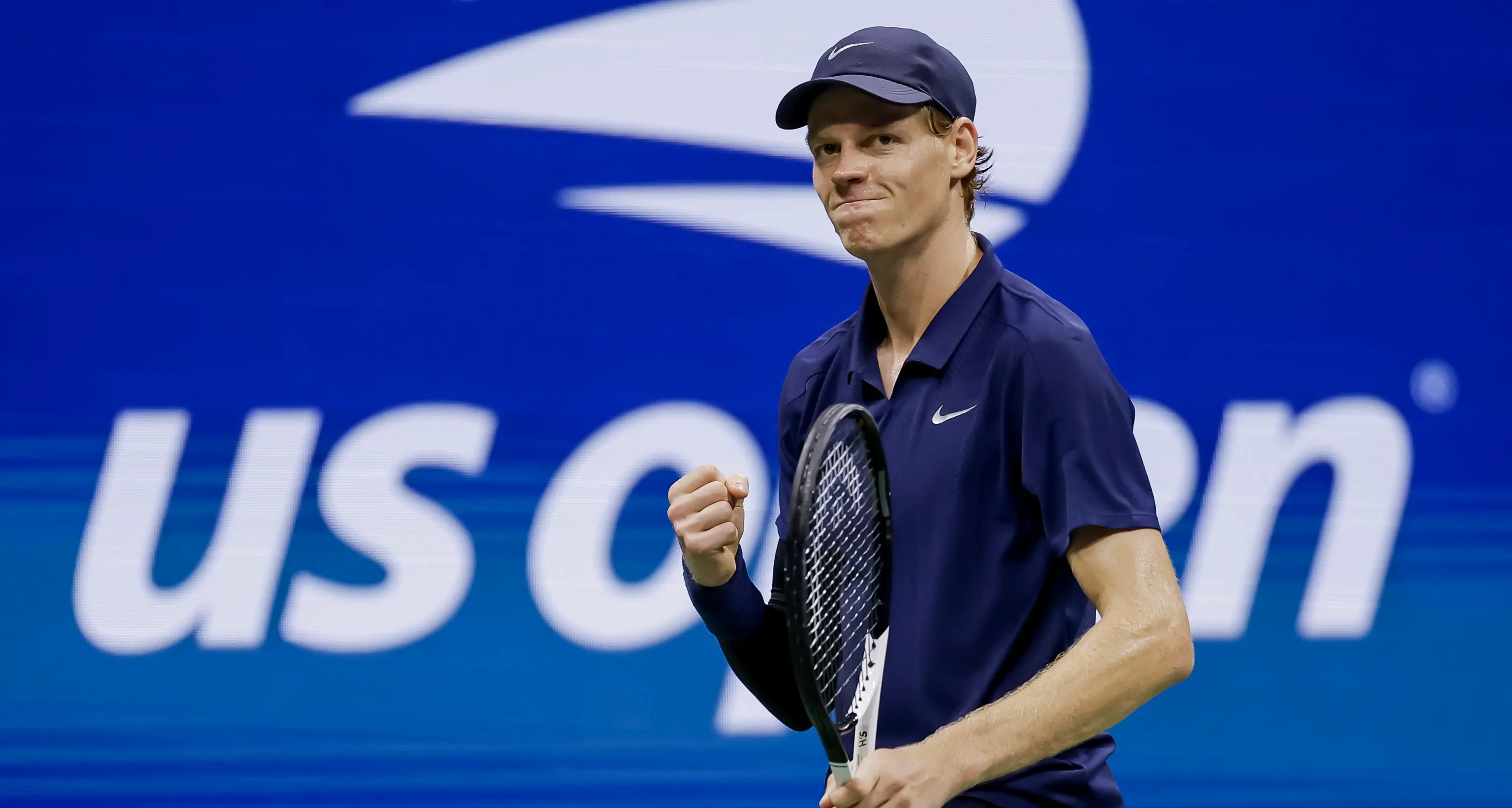 Us Open: battuto Auger-Aliassime, Sinner in finale