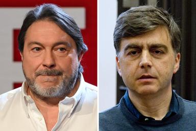 Gip, 'da Lavitola attentato per accrescere popolarità di Ranucci'