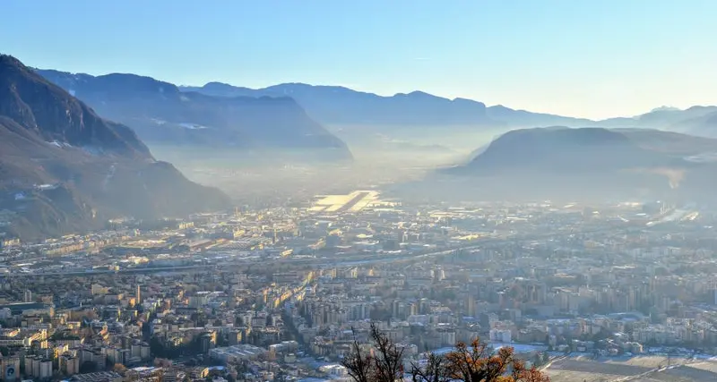 Viabilità a Bolzano sud, un sottopasso sotto via Roma per collegare via Grandi e la galleria del Virgolo
