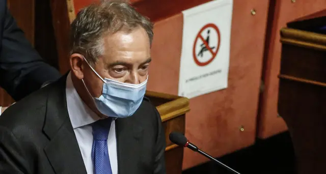 Copasir: riunione mercoledì per elezione presidente