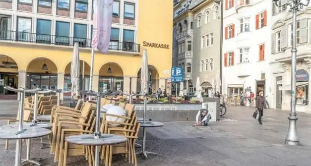 La mobilitazione di Confesercenti: “In Alto Adige si può riaprire”