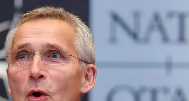 Bielorussia: Nato, situazione a confine con Polonia grave