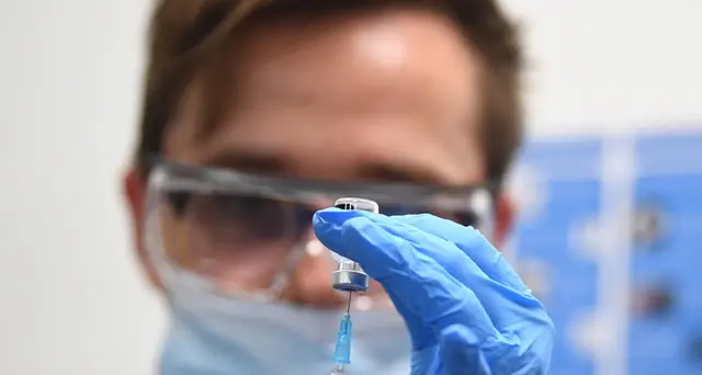 Johnson, già vaccinate un milione di persone in Gb