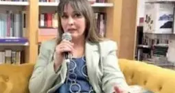 M5S, è Simonetta Lucchi la candidata sindaco