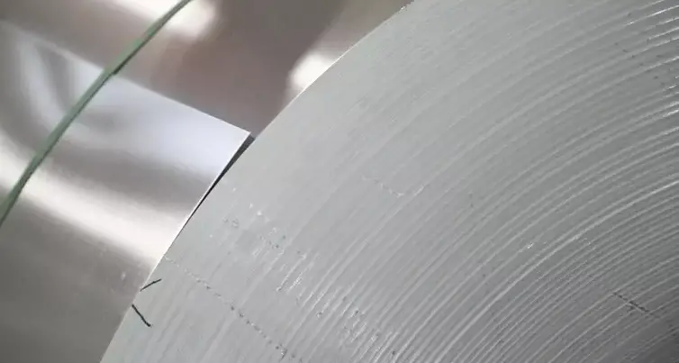 Aluminium Bozen torna a pieno regime dopo l'incidente del 2024