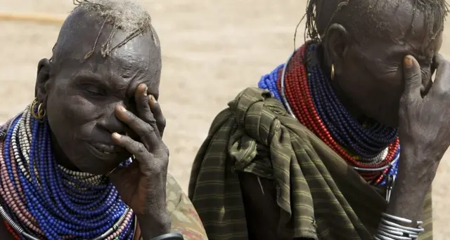 Onu: 13 milioni rischiano fame estrema in Corno d'Africa