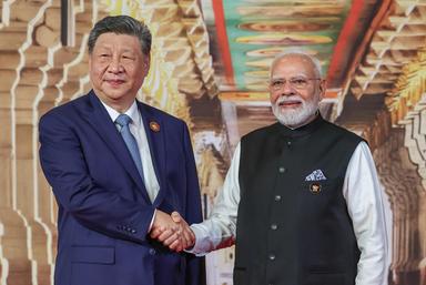 Xi, 'Paesi Brics dovrebbero opporsi a dazi arbitrari e protezionismo'