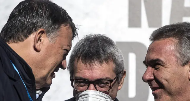 1 maggio: sindacati ad Assisi, per la pace e il lavoro