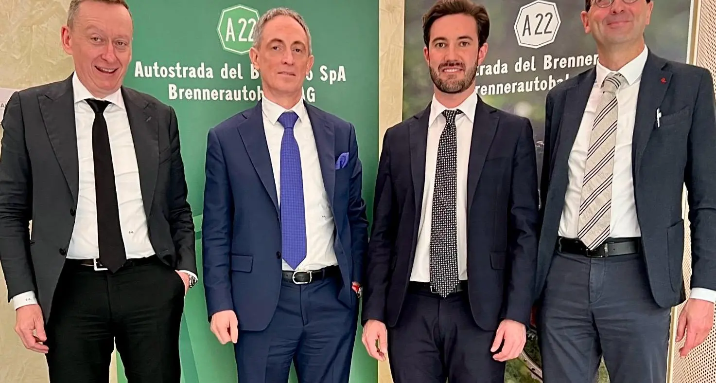 Autobrennero, Giorgio Zanni entra nel Cda per rappresentare Reggio Emilia e Modena: «Attendono risposte non più procrastinabili»