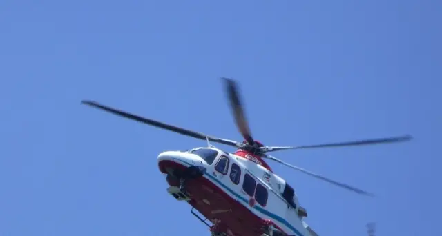 Incidenti lavoro:operaio travolto e ucciso su A2 in Calabria