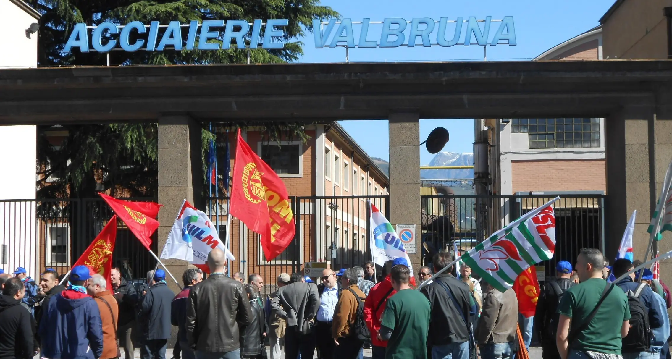 Caso Valbruna, il Veneto si schiera con l’azienda nel ricorso al Tar contro il bando di Bolzano