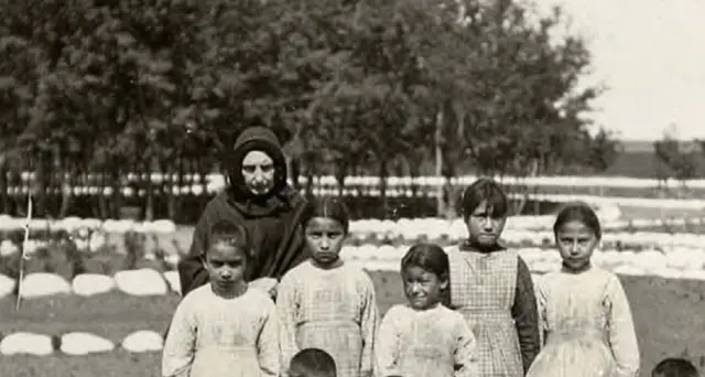 Canada:a fuoco altre 2 chiese dopo ritrovamento resti nativi
