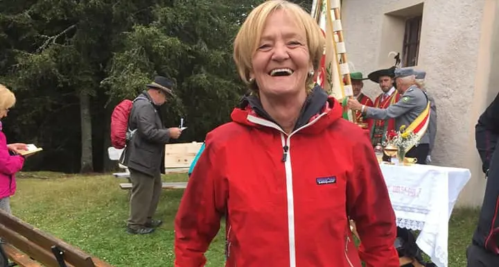 Martha Stocker: «La mia crociata contro il gioco d’azzardo»