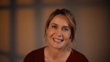 Screening mammografico, campagna con Lucia Mascino per invitare donne a partecipare