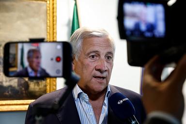 Tajani, 'i risultati in Sassonia pessima notizia, ora contromisure'