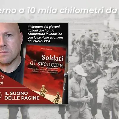 Soldati di sventura: Rodolfo Altadonna, il bambino a cui hanno cambiato il nome - Parte 7