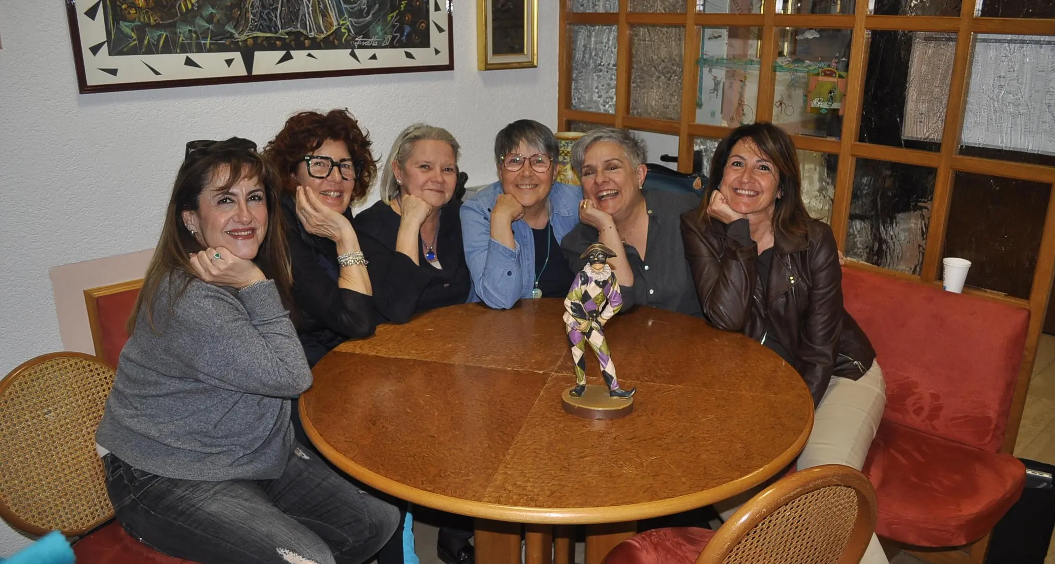 Feisbuc Sisters, ironia scatenata e spettacoli da tutto esaurito