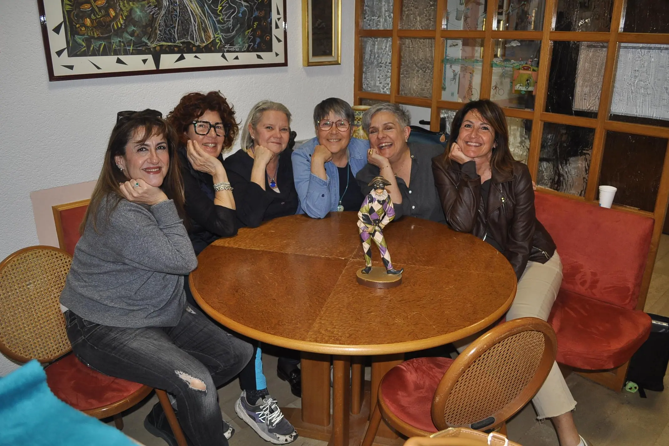 Feisbuc Sisters, ironia scatenata e spettacoli da tutto esaurito