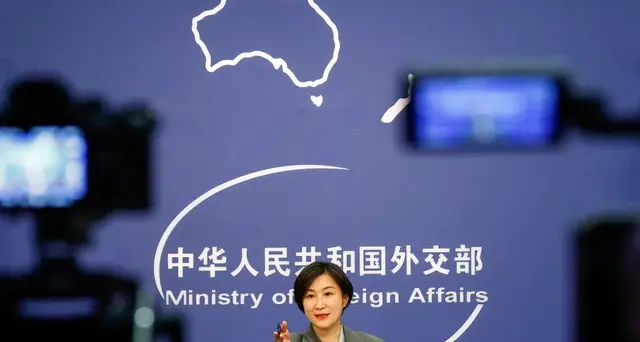 Taiwan: Cina, molto preoccupati per incontro Tsai-McCarthy
