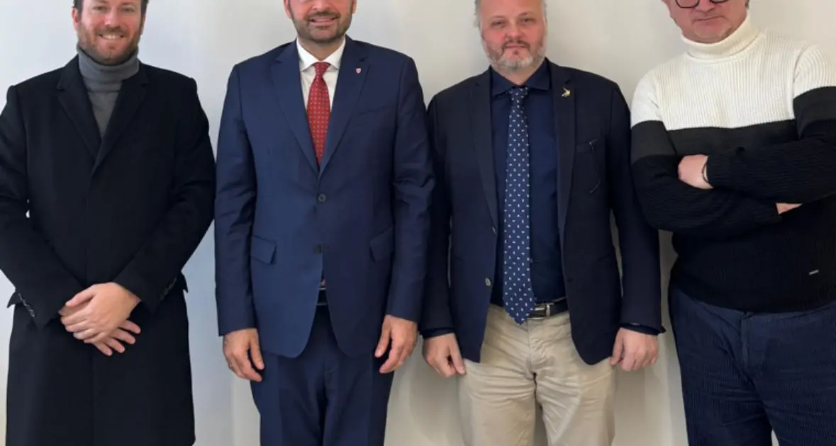 Centrodestra, vertice sulle comunali a Bolzano: «Percorso comune, non è ancora il momento dei nomi»