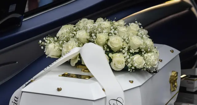 Bimba morta, la nonna: 'Noi non ti abbiamo abbandonato'