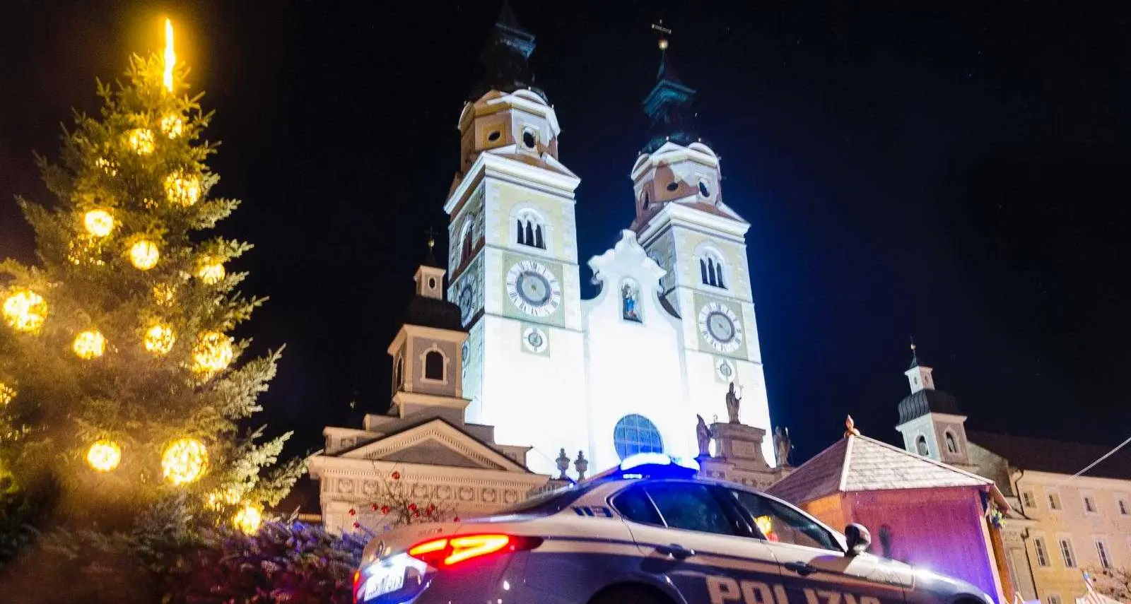 San Candido, controlli straordinari sulle strade e nei locali pubblici: irregolarità in tre bar