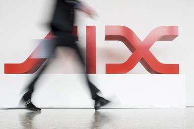 Borsa: Europa positiva in chiusura, Parigi +0,79%, Londra +0,32%