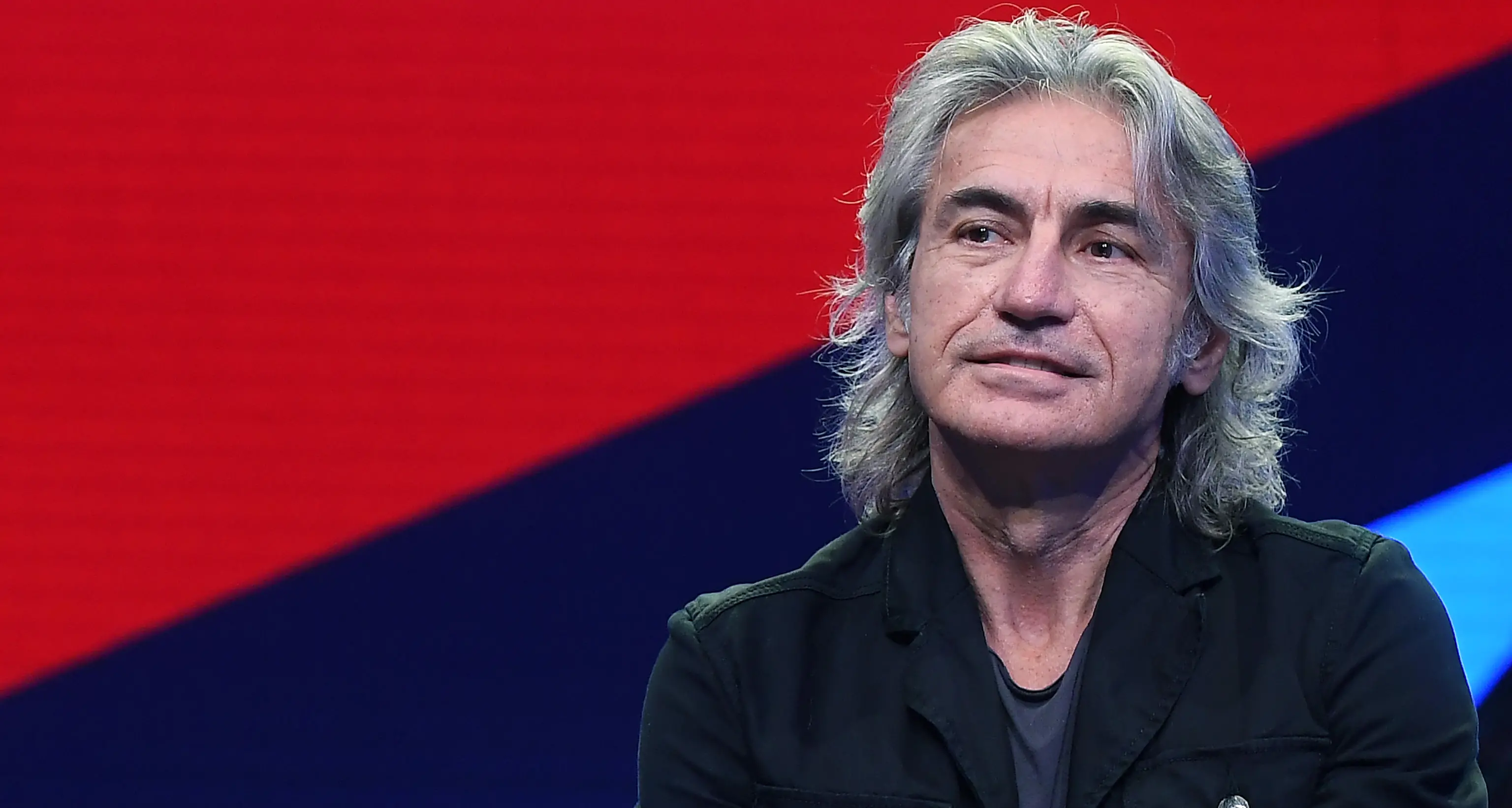 Pavarotti, Ligabue e Chenot: c’è un po’ di Merano nell’autobiografia del Liga