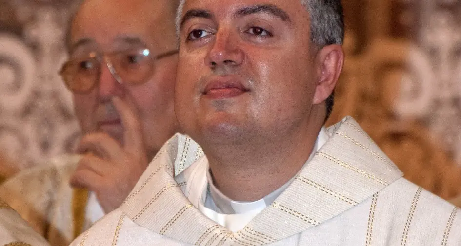 Nuovi avvicendamenti in Diocesi: Sposato parroco di Sinigo e Tirler cancelliere diocesano