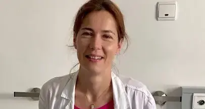 Tappeiner sempre più in rosa, Ingrid Ruffini guida la geriatria