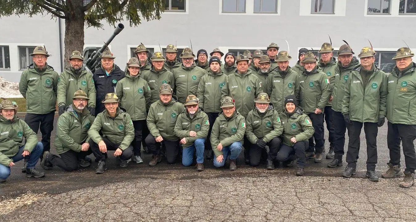 Un esercito di volontari, cuore pulsante delle Olimpiadi